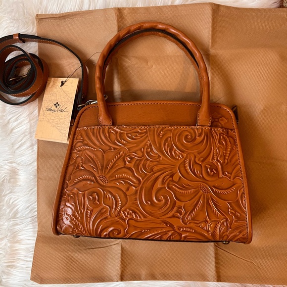 NWT Patricia Nash handbag - Picture 4 of 9